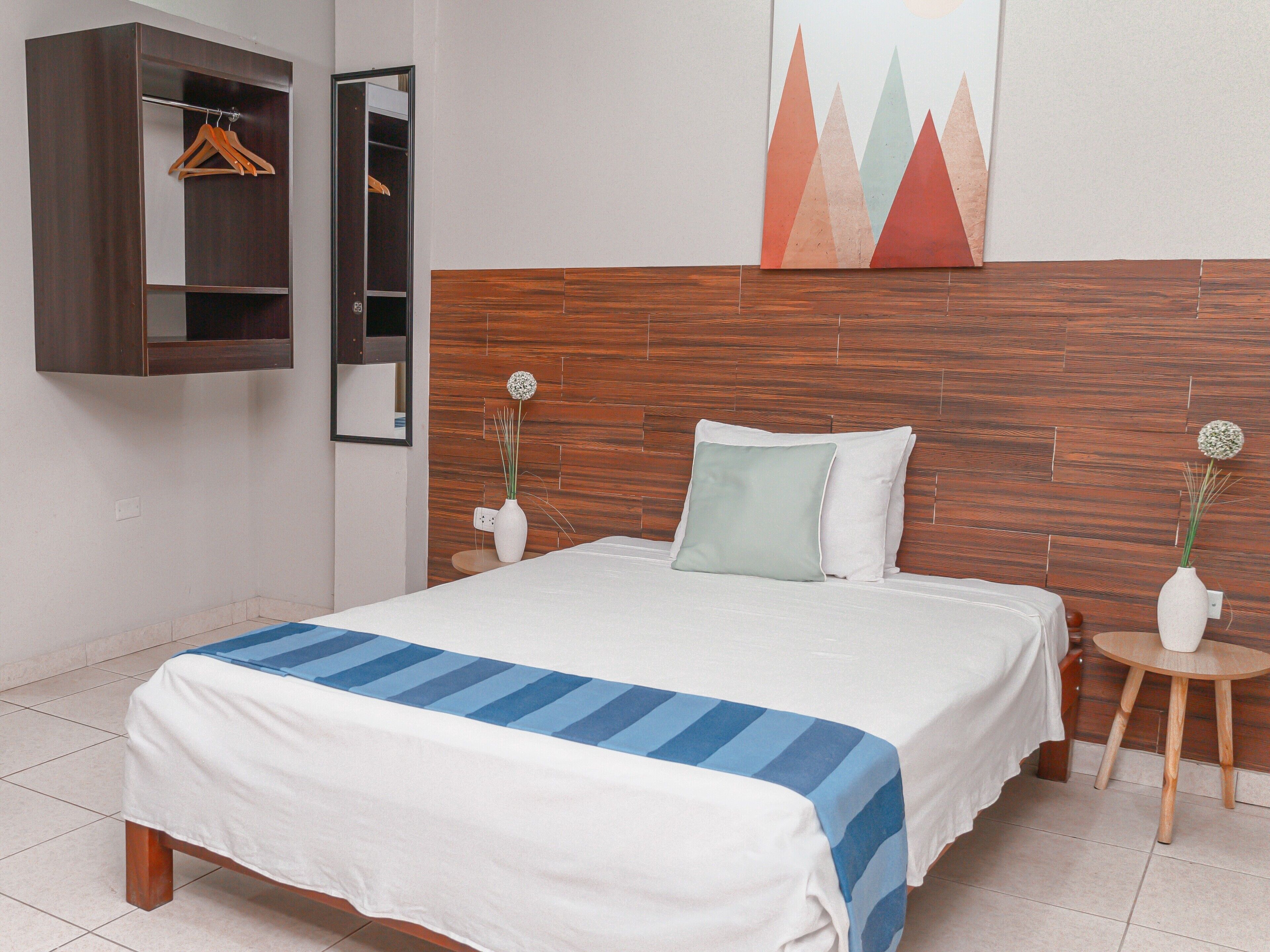 Foto - Leveint Executive Hotel