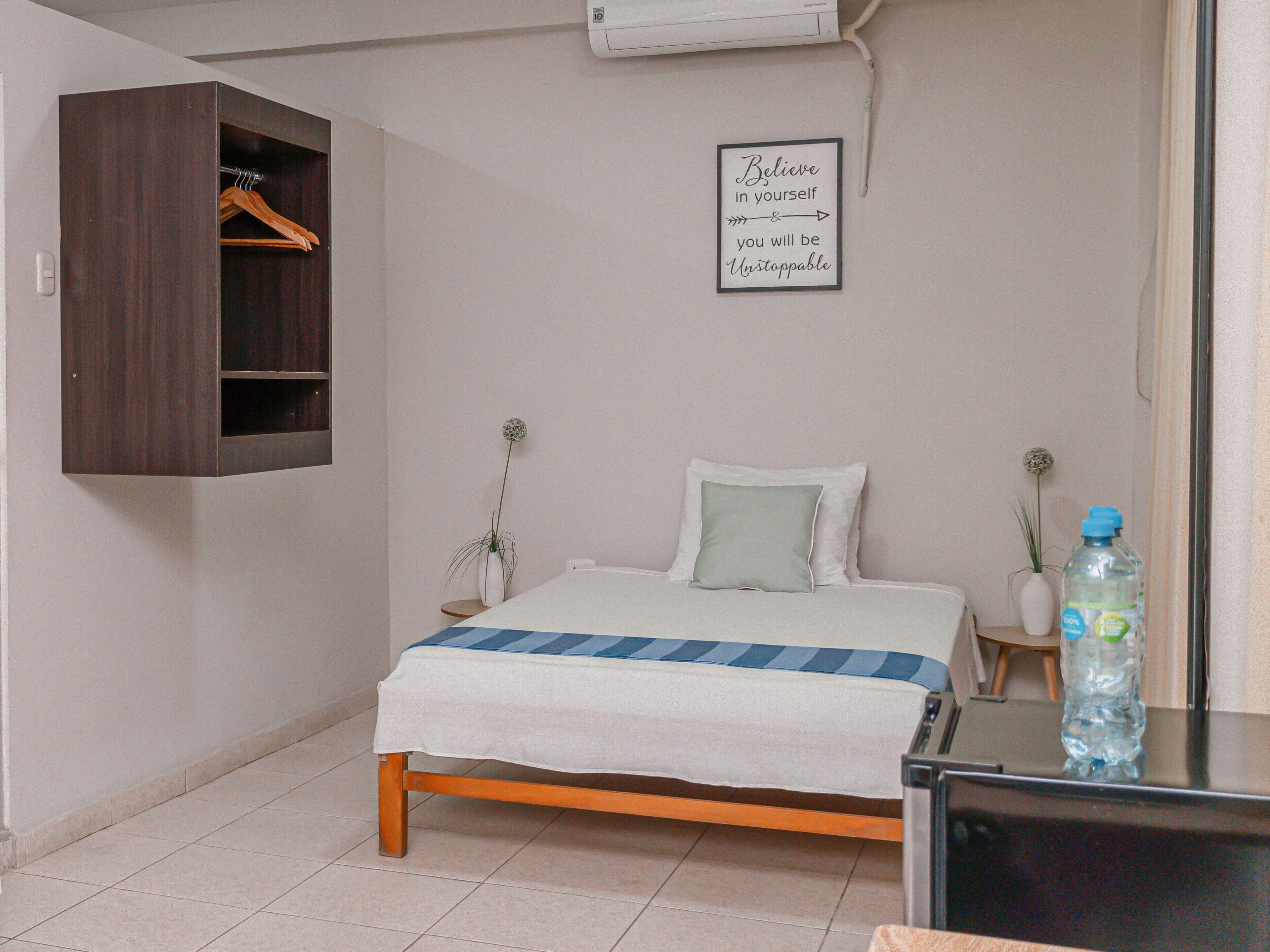 Foto - Leveint Executive Hotel