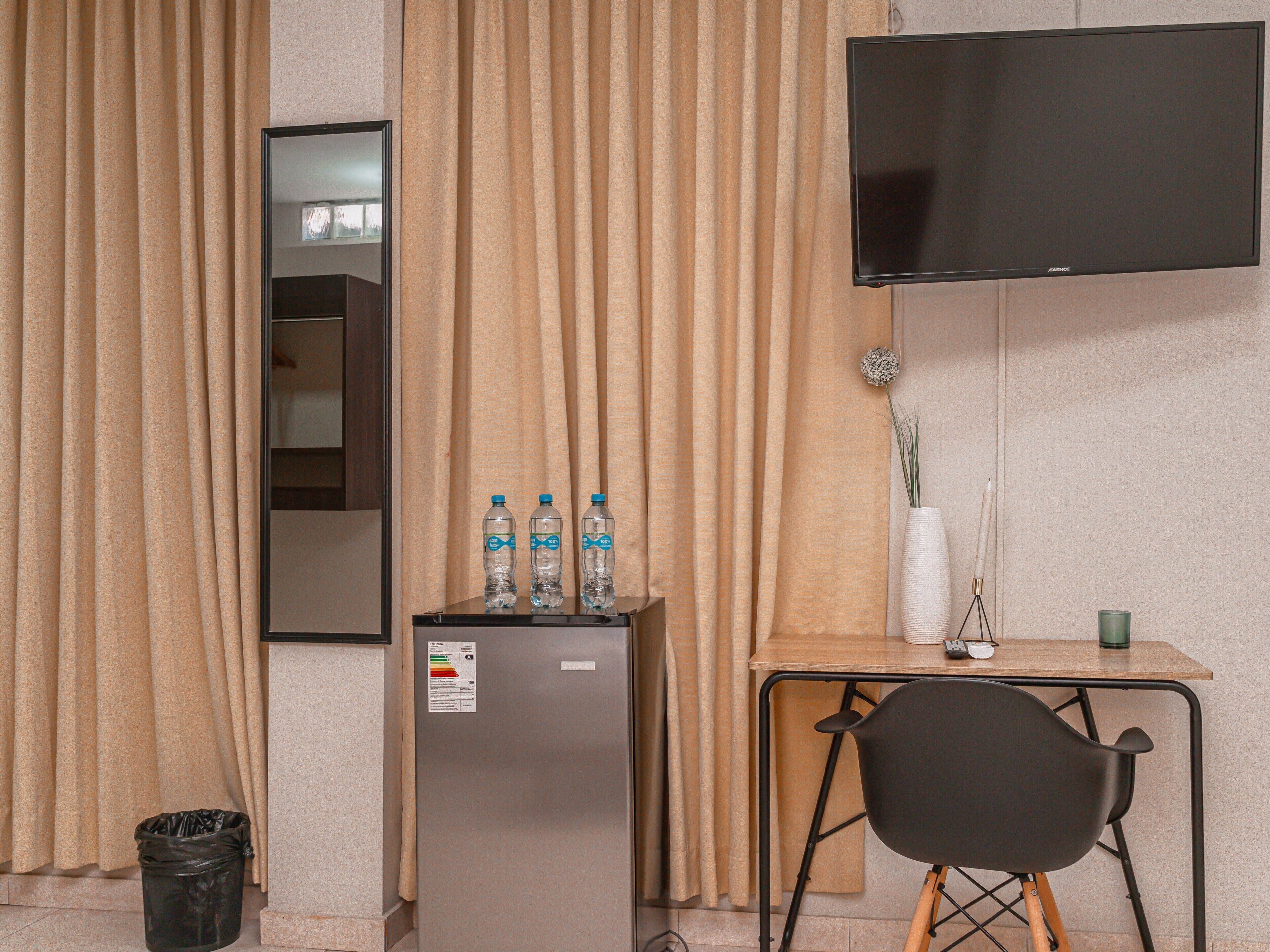 Chambre Triple Tradition | Télévision