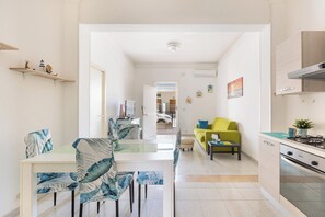 Departamento | Cocina privada