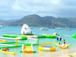 Beach nearby - Oasis Verde - Studio (Sainte-Anne)