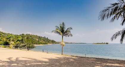 Rushel kivu Resort kayove