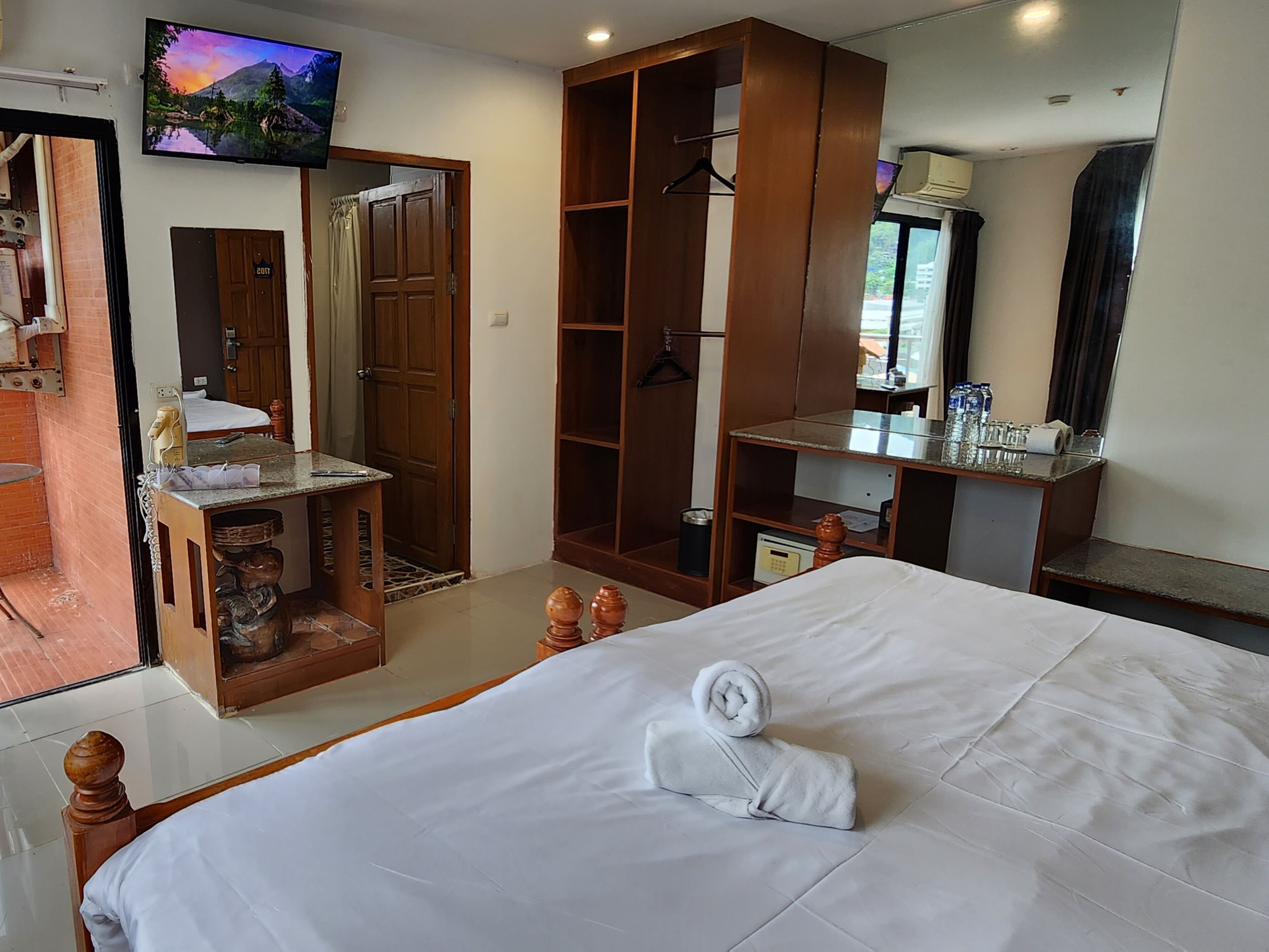 Foto - Patong Dynasty Royal Hotel