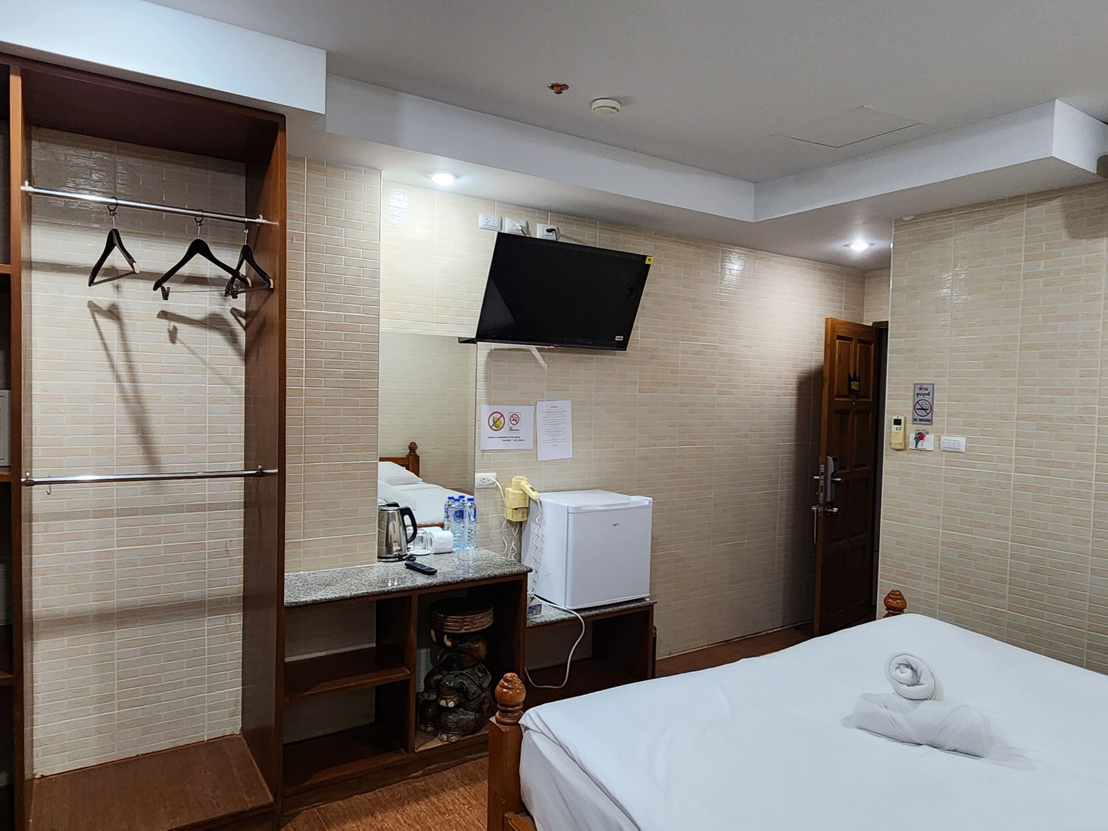 Foto - Patong Dynasty Royal Hotel