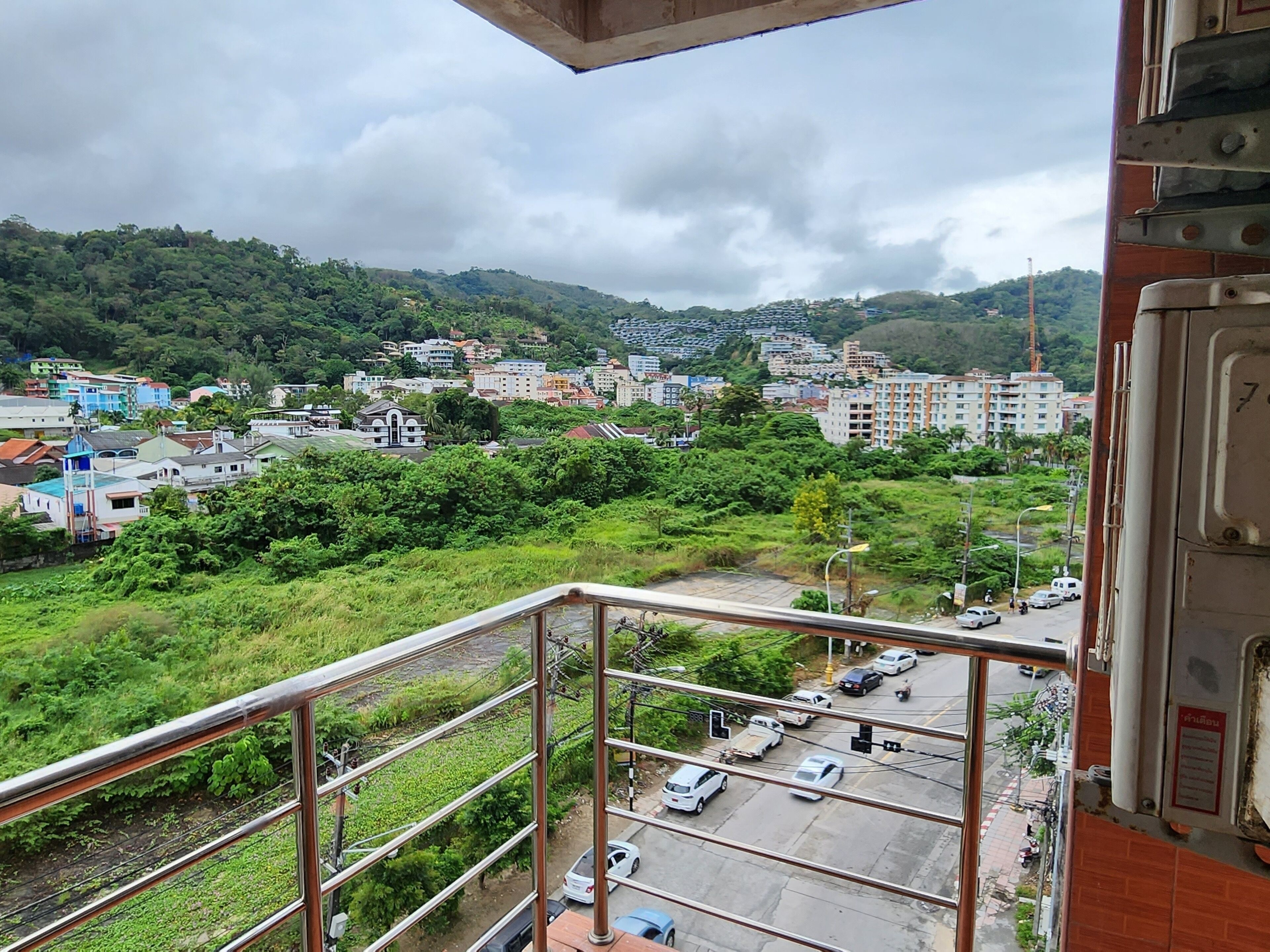 Foto - Patong Dynasty Royal Hotel