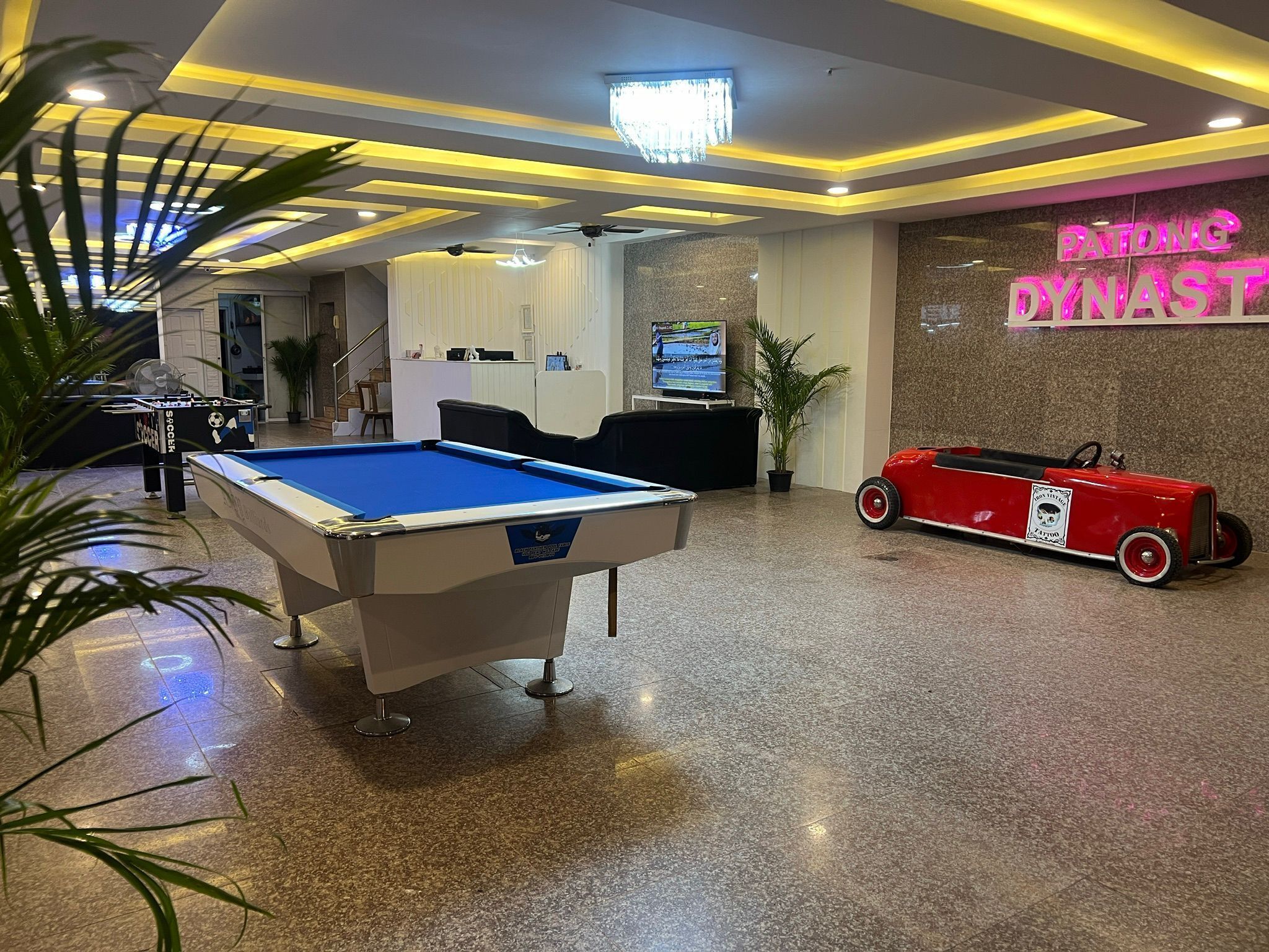 Foto - Patong Dynasty Royal Hotel