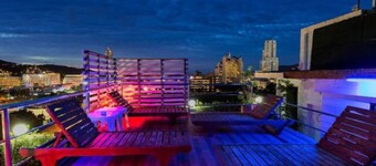 Patong Dynasty Royal Hotel