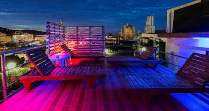 Patong Dynasty Royal Hotel