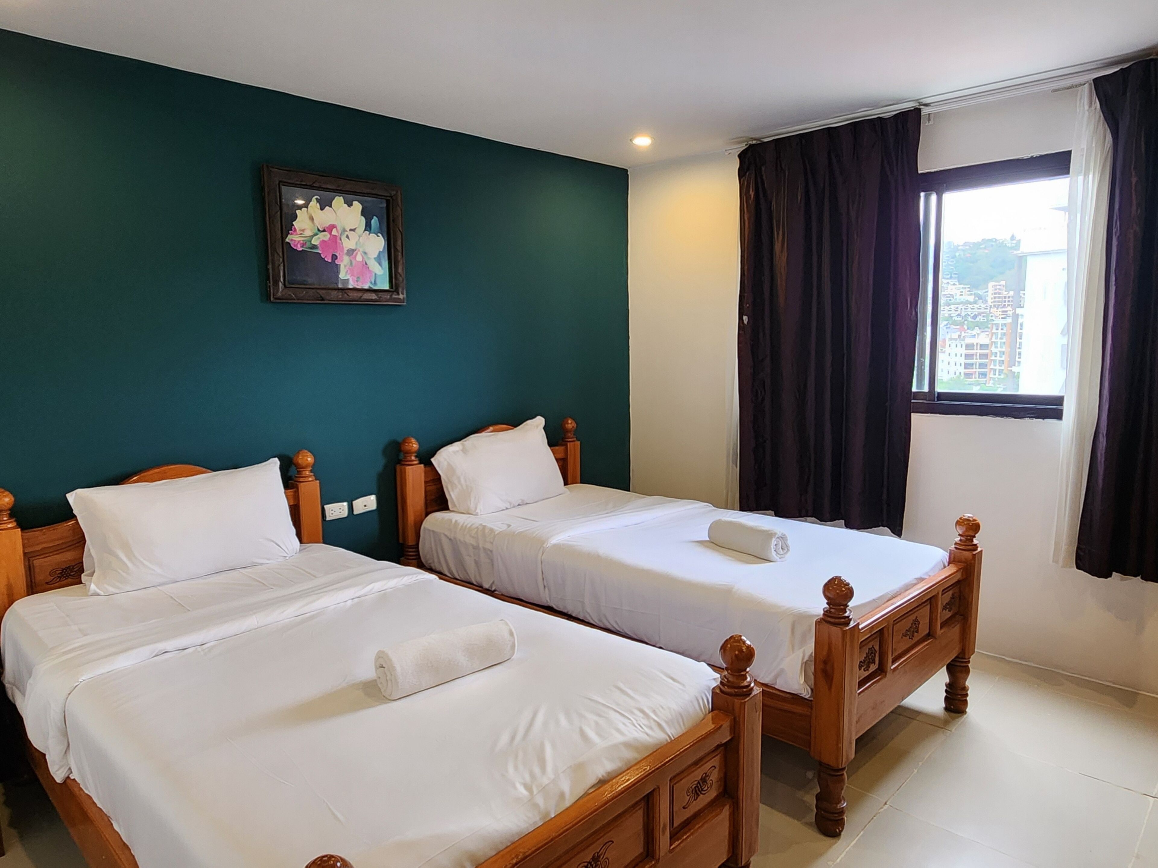 Foto - Patong Dynasty Royal Hotel