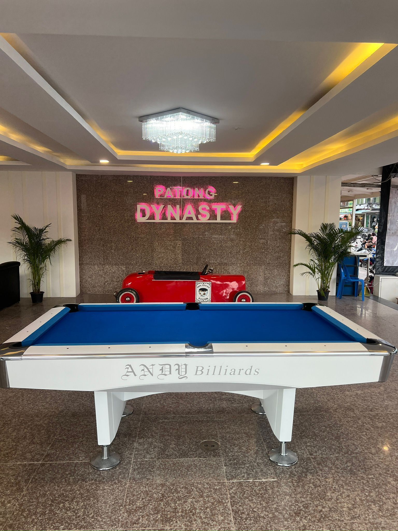 Foto - Patong Dynasty Royal Hotel