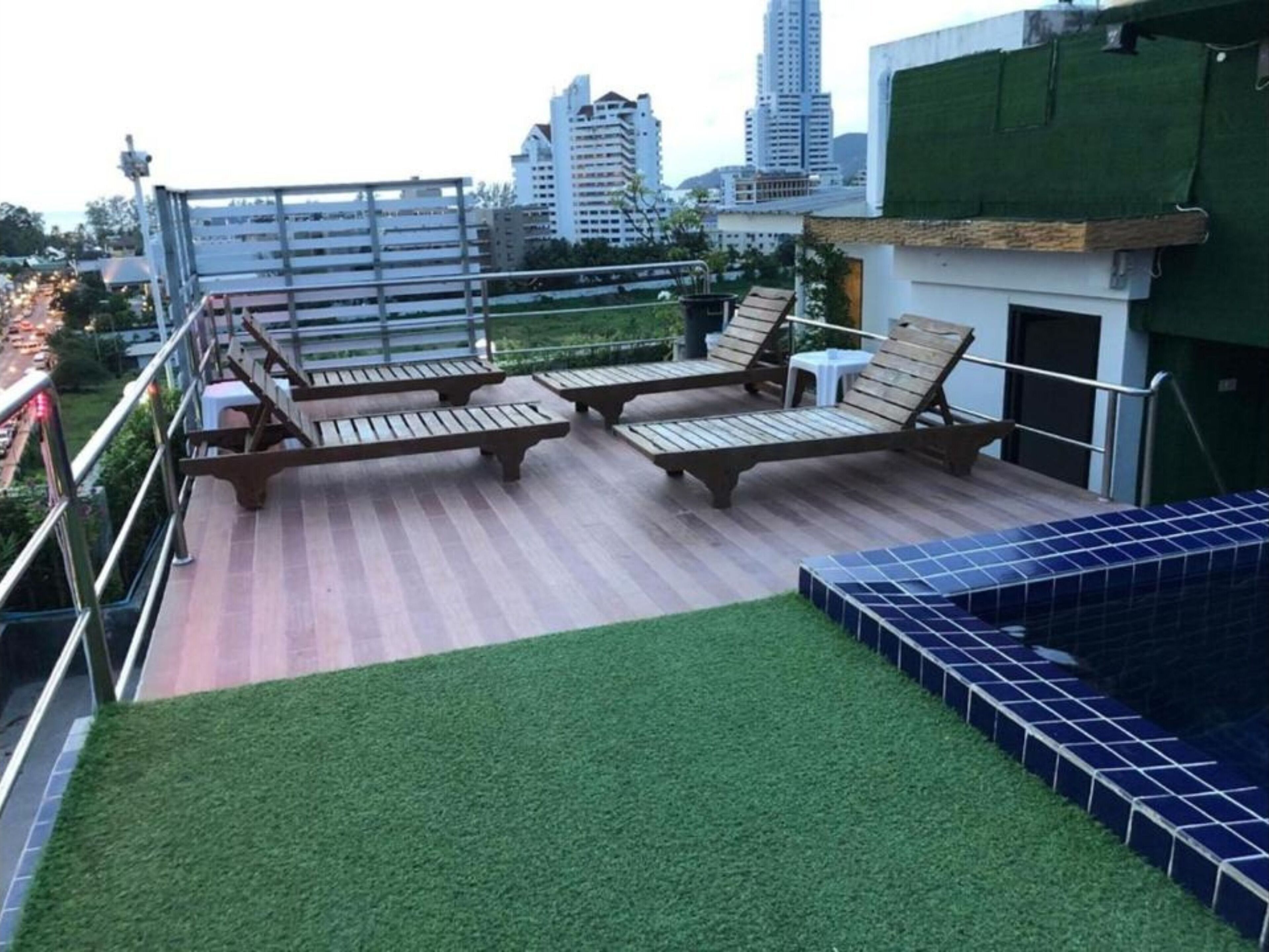 Foto - Patong Dynasty Royal Hotel