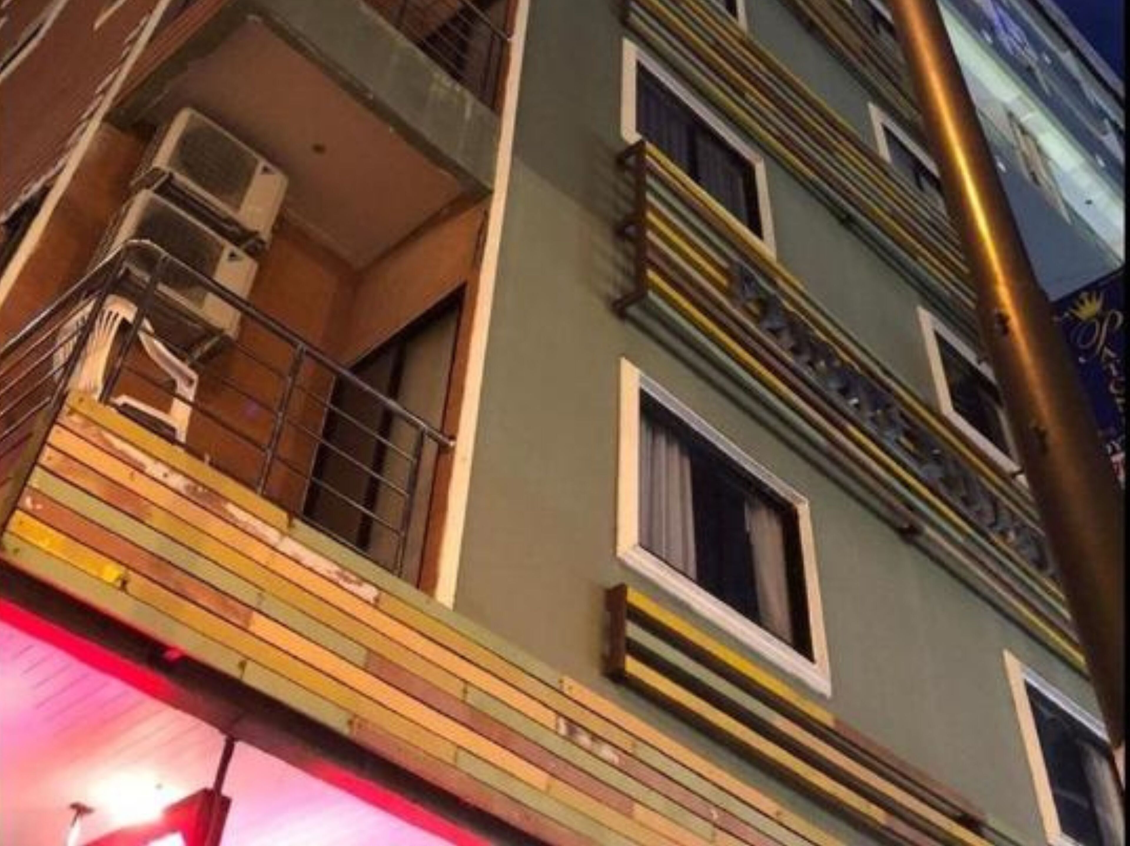 Foto - Patong Dynasty Royal Hotel