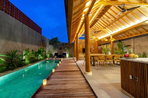 Exterior - Jiwoku Villas (Canggu)