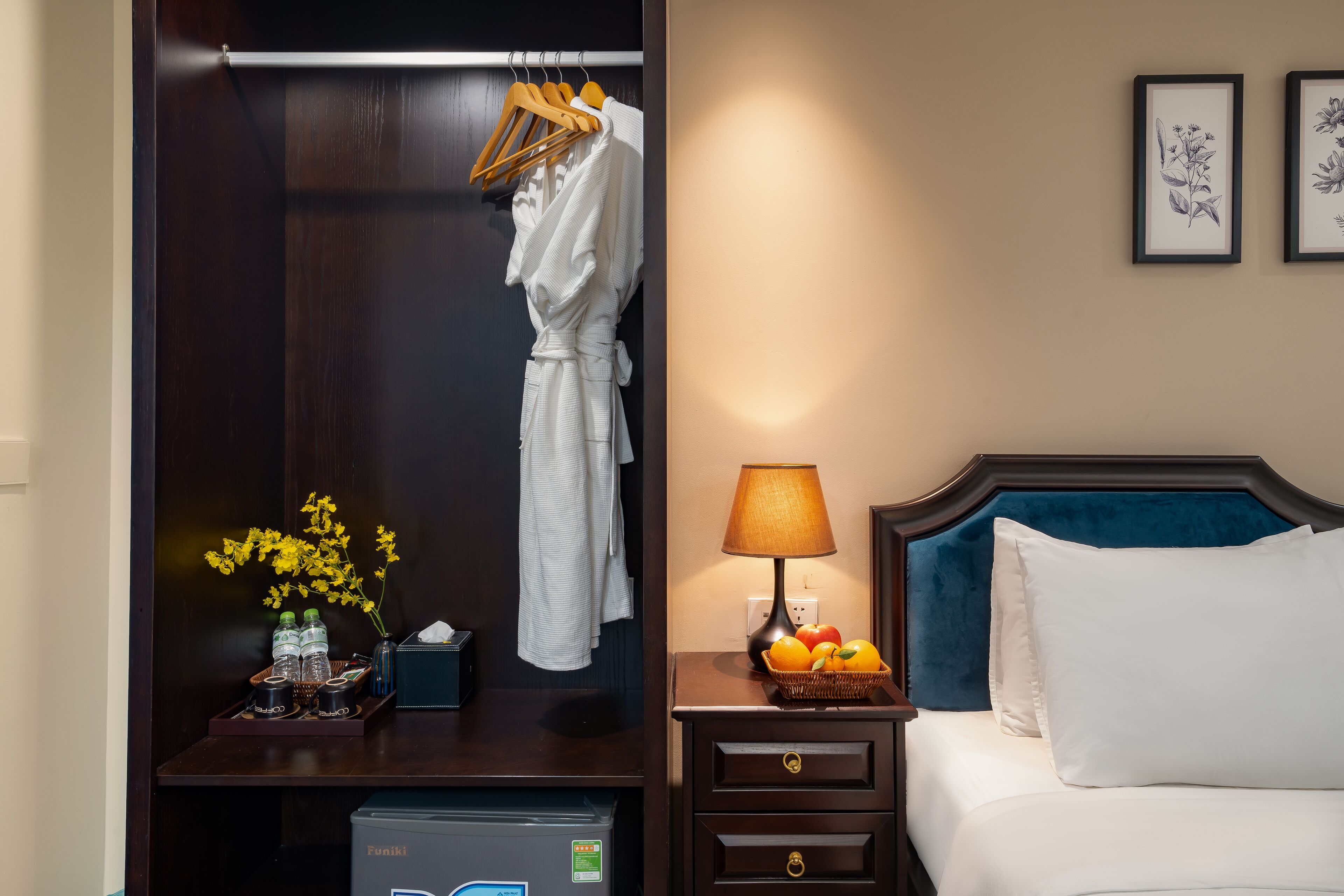 Foto - Hanoi Fiesta Grand Hotel and Spa