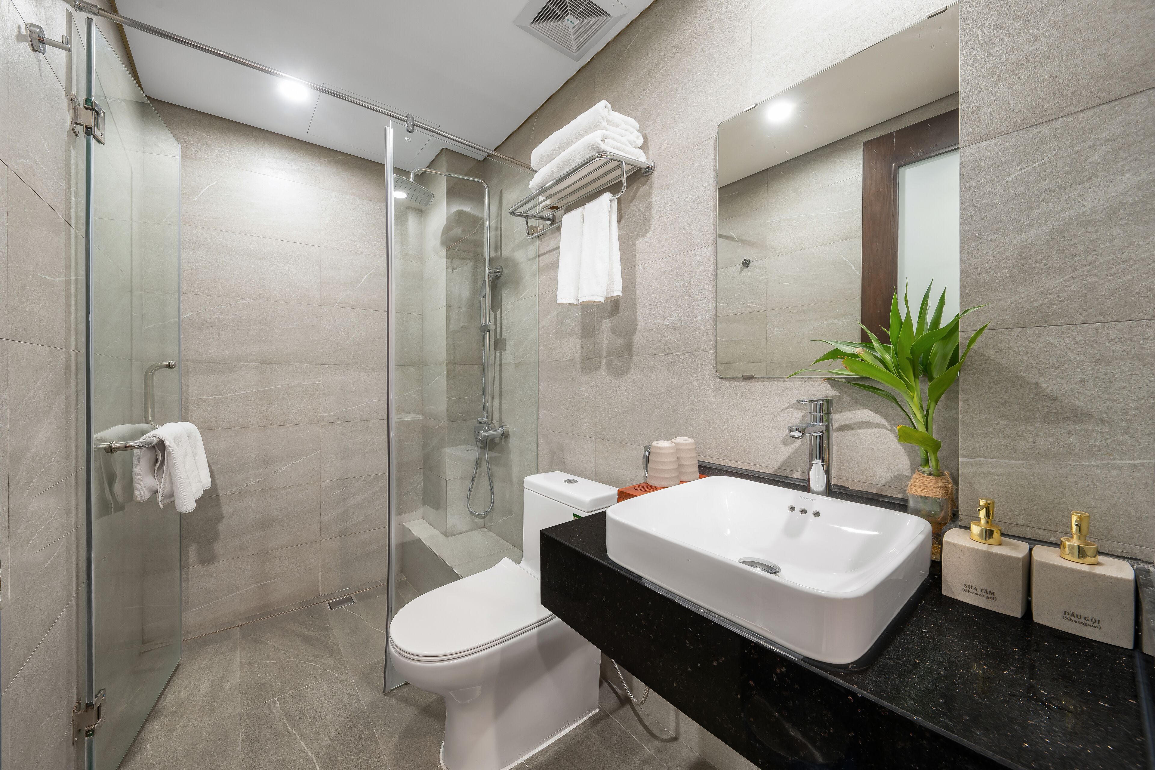 Foto - Hanoi Fiesta Grand Hotel and Spa