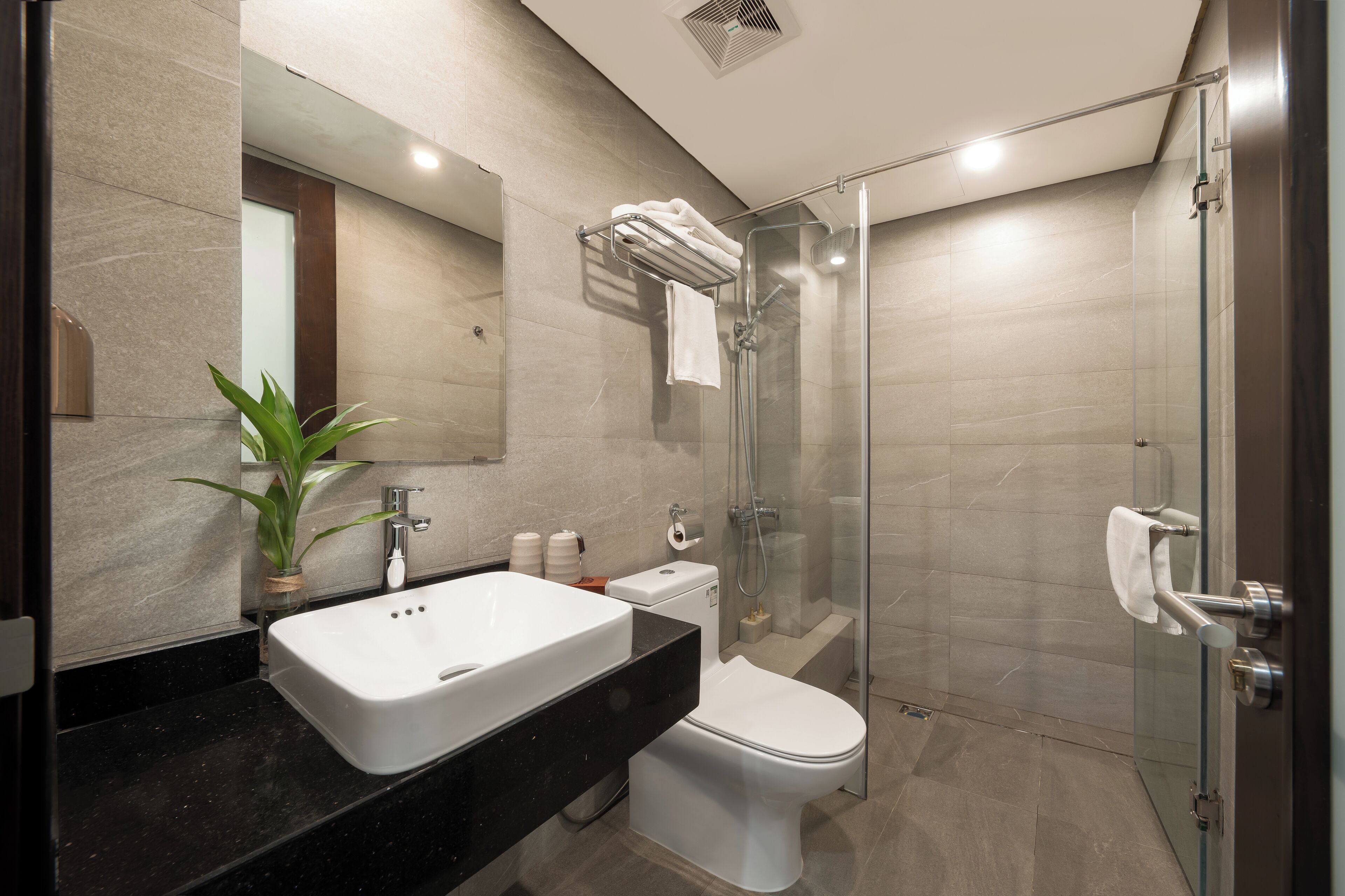 Foto - Hanoi Fiesta Grand Hotel and Spa