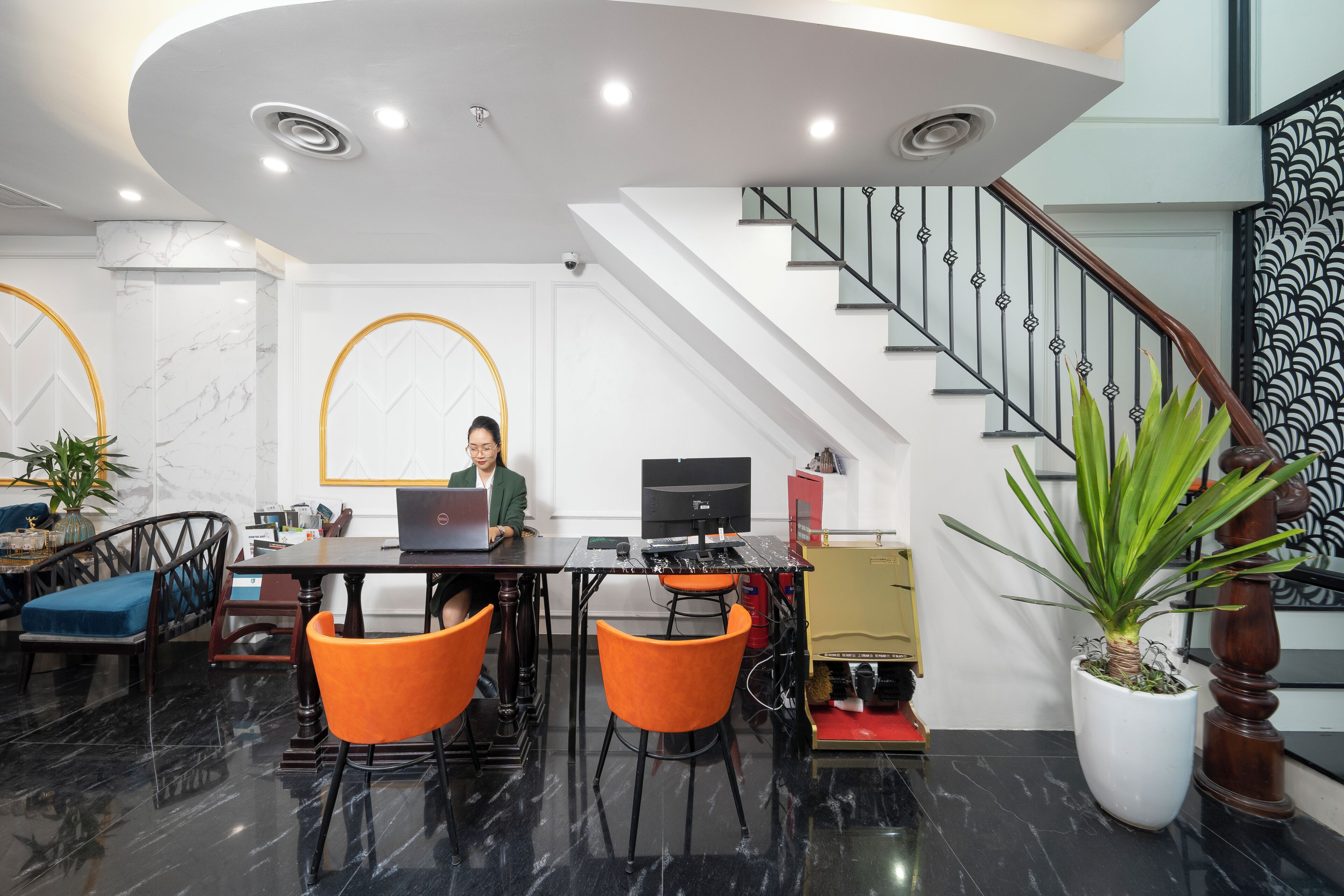 Foto - Hanoi Fiesta Grand Hotel and Spa