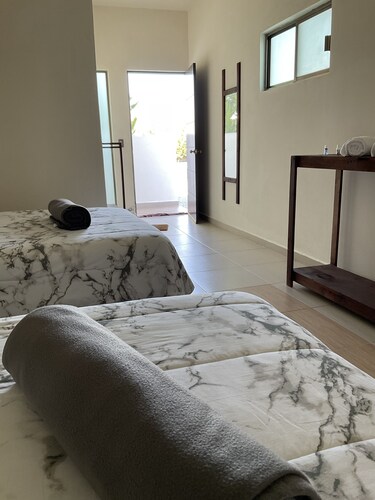 Hotel HO Santa María