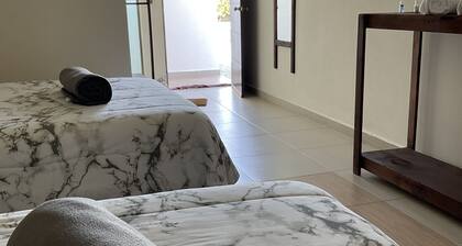 Hotel HO Santa MarĂa