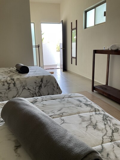 호텔 HO 산타 마리아