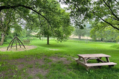 Attractive apartment in South Limburg