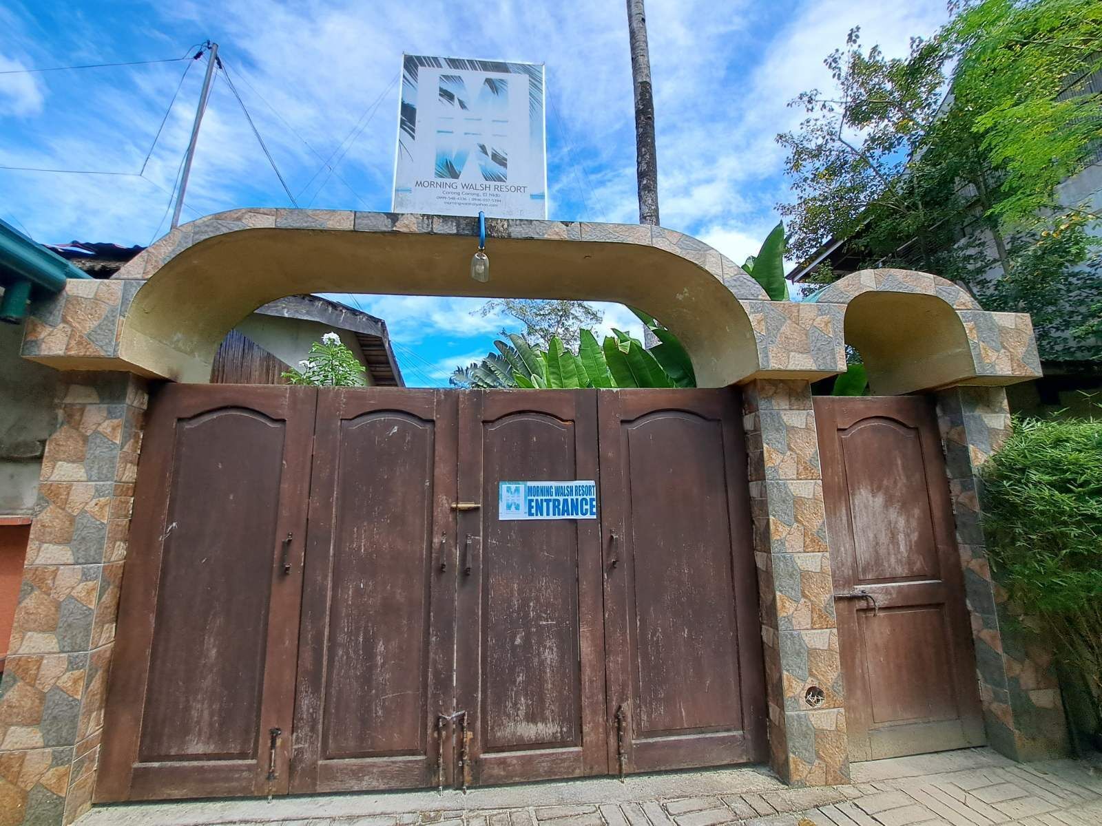 Foto - Morning Walsh Resort