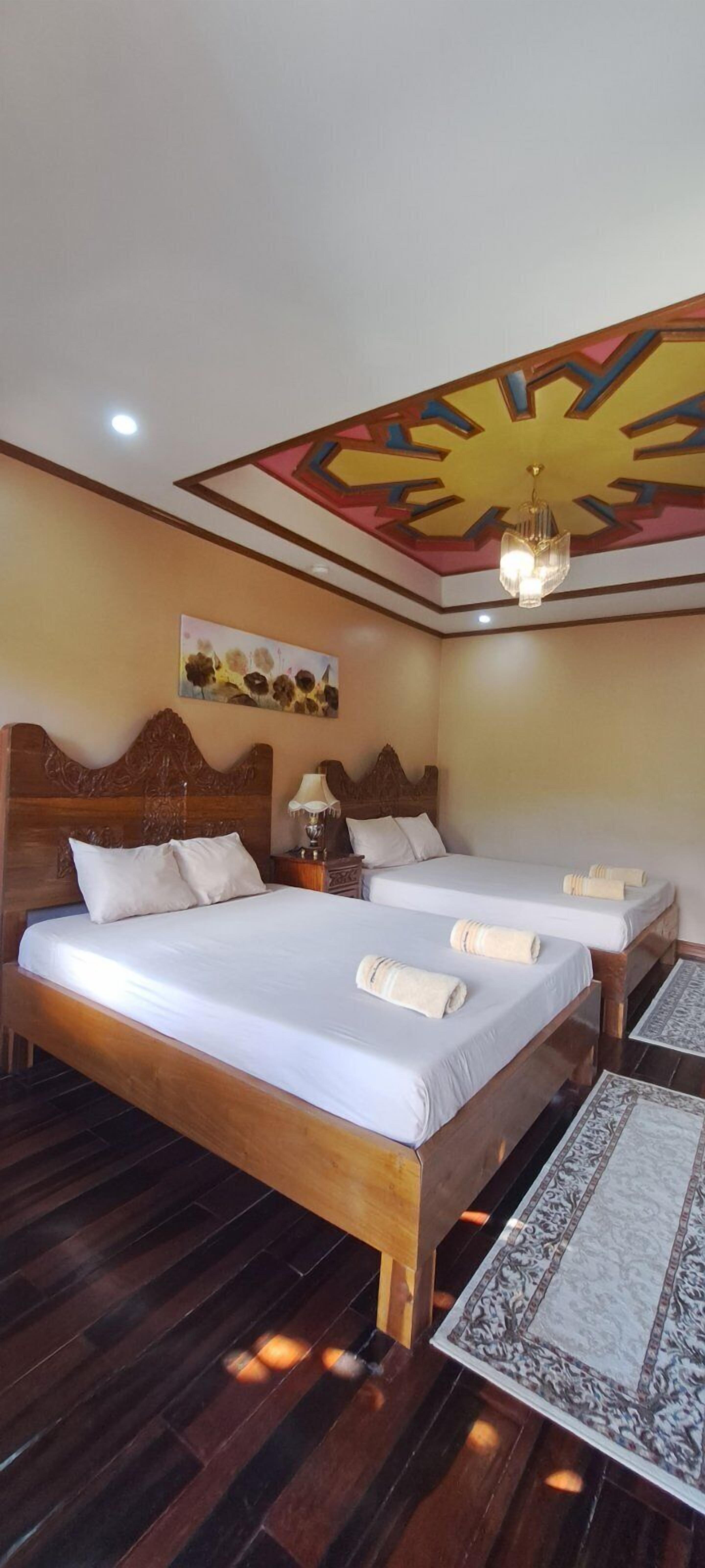 Foto - Morning Walsh Resort