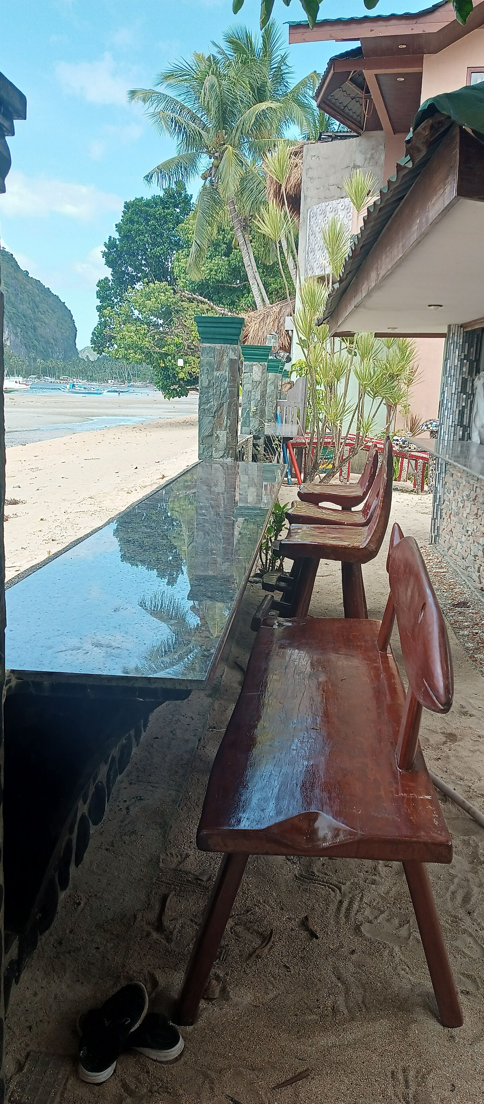 Foto - Morning Walsh Resort