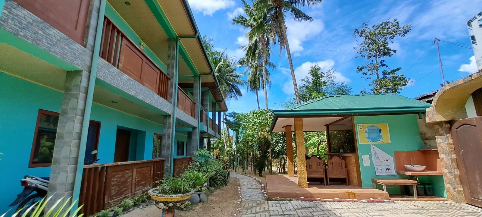 Foto - Morning Walsh Resort