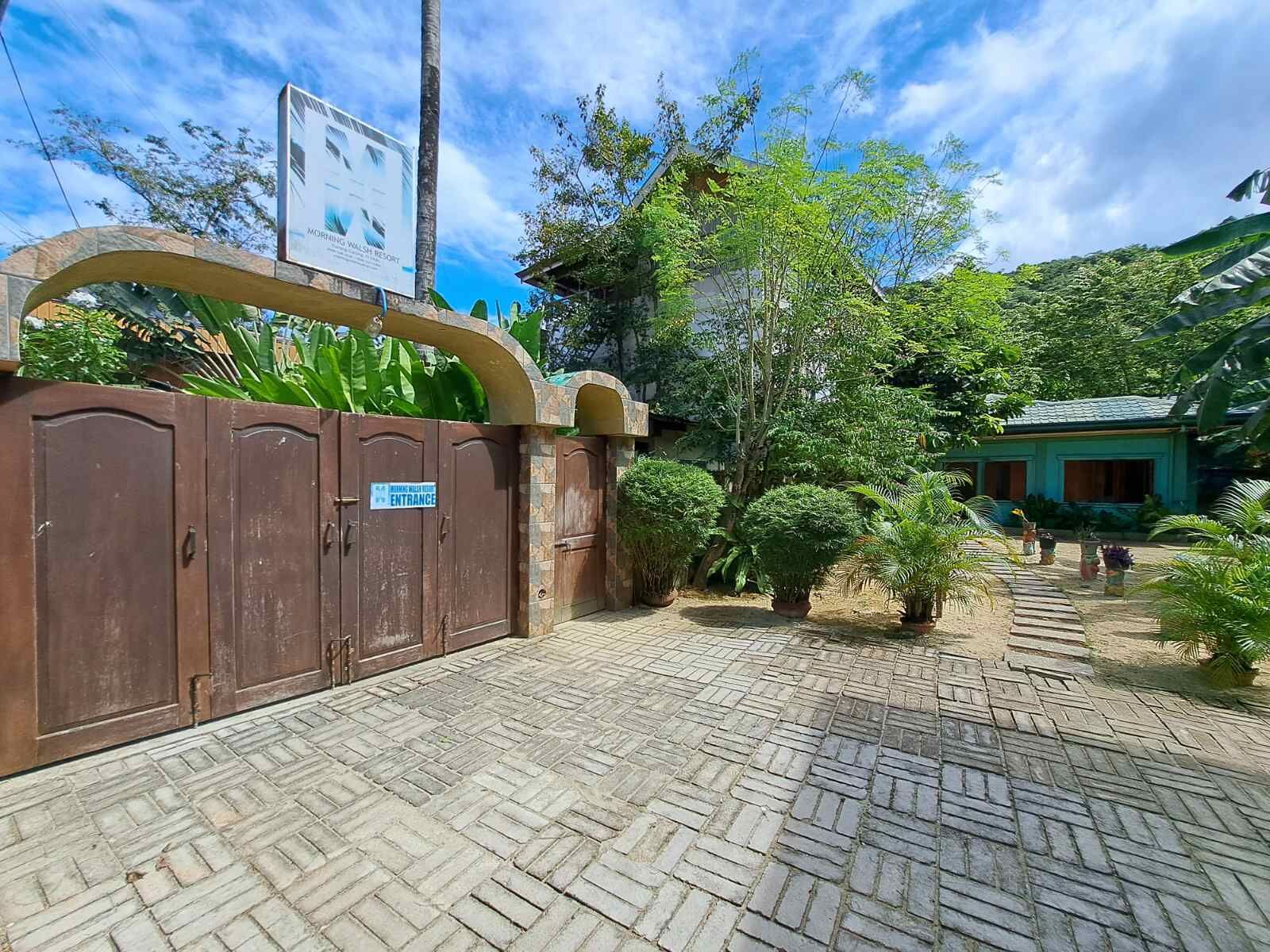 Foto - Morning Walsh Resort