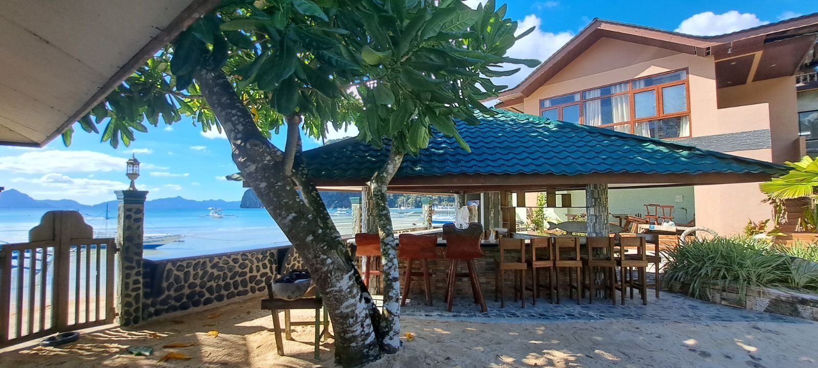 Foto - Morning Walsh Resort