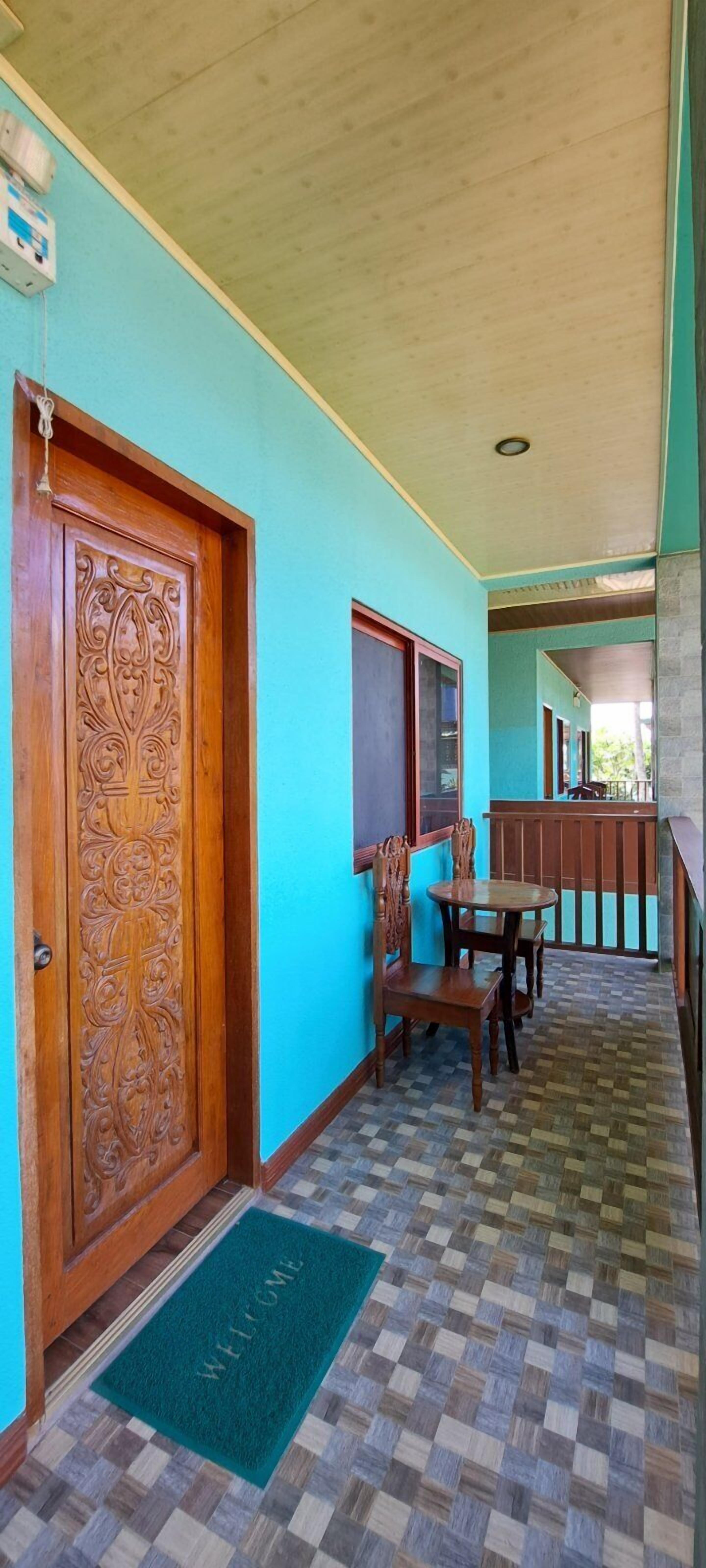 Foto - Morning Walsh Resort