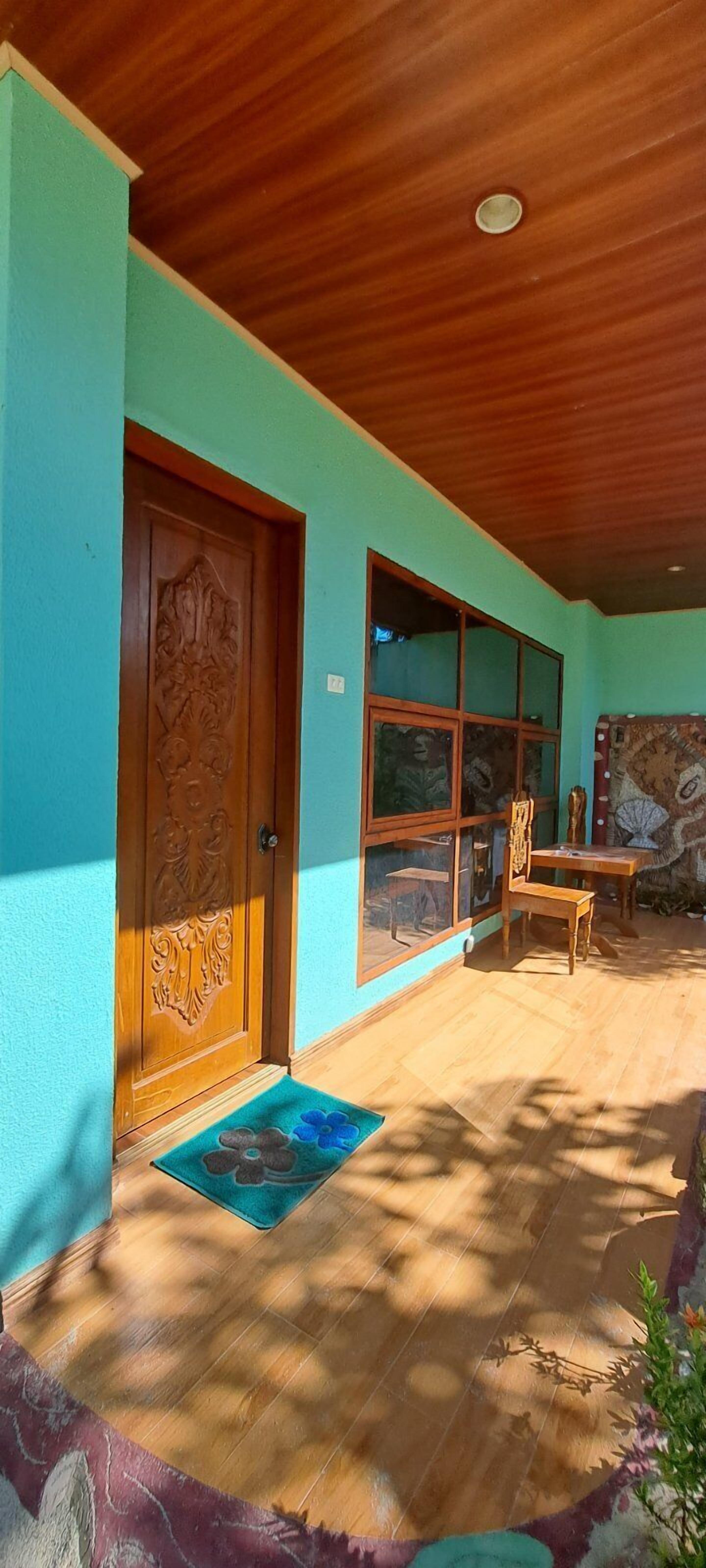 Foto - Morning Walsh Resort