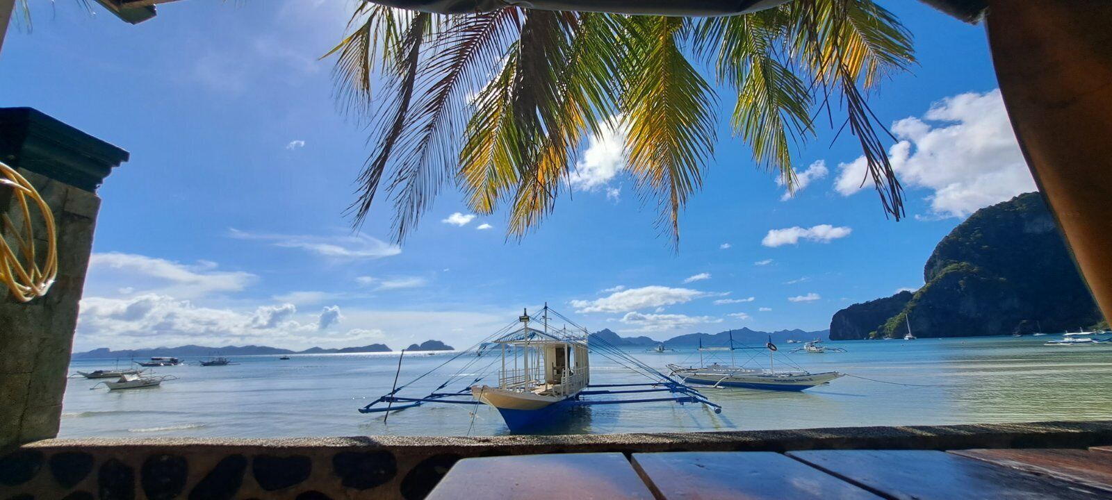 Foto - Morning Walsh Resort