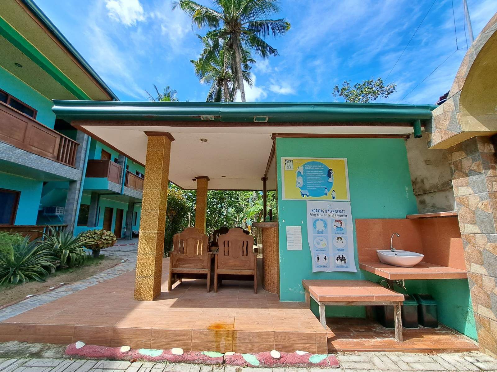 Foto - Morning Walsh Resort