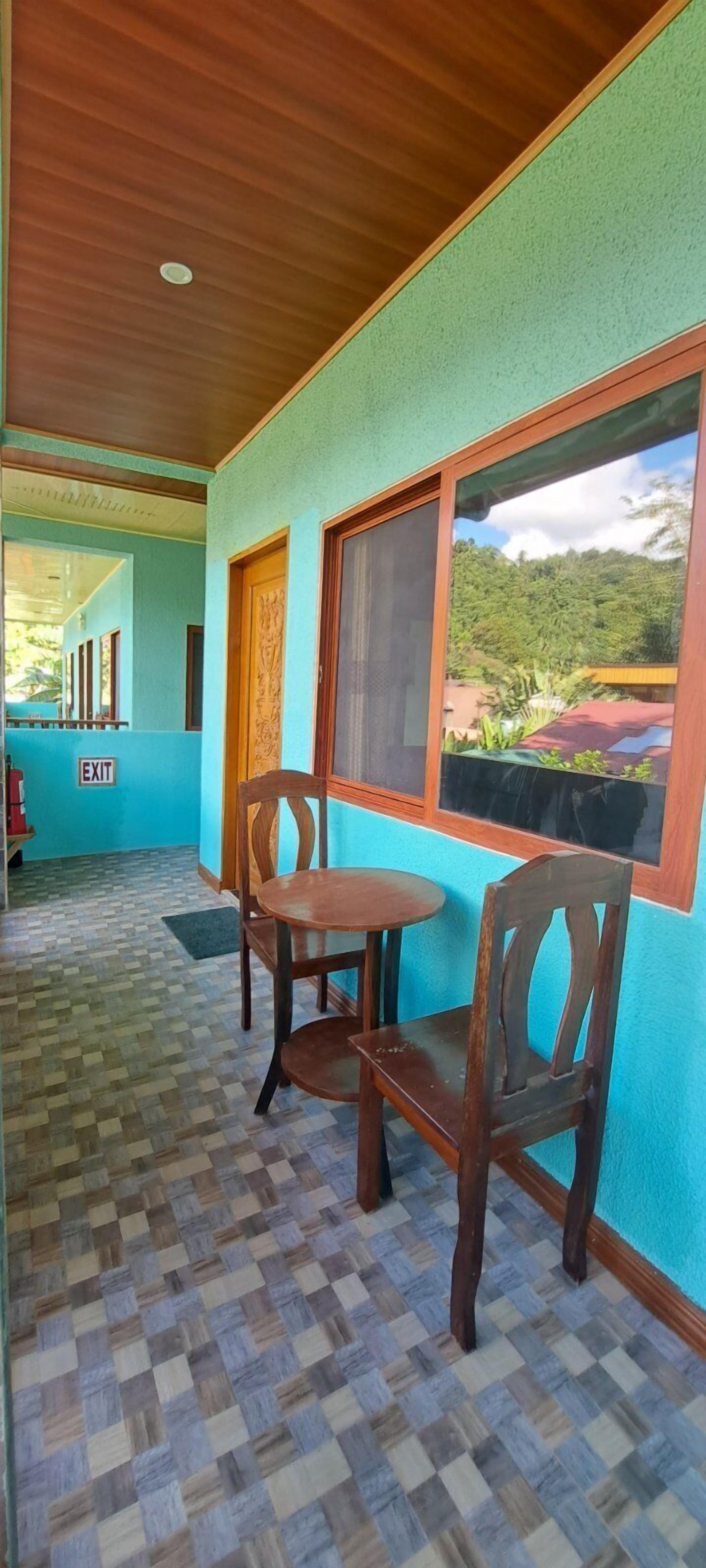 Foto - Morning Walsh Resort