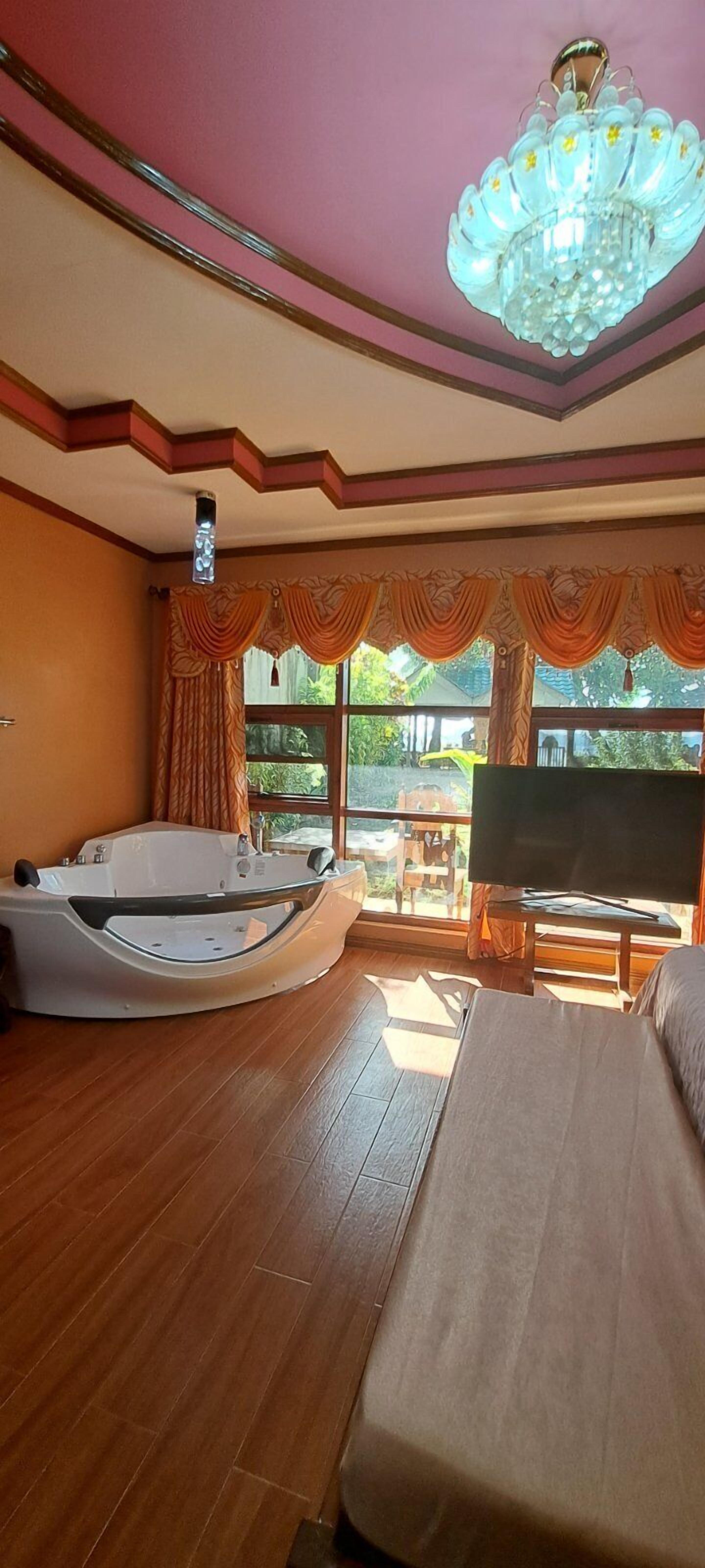 Foto - Morning Walsh Resort