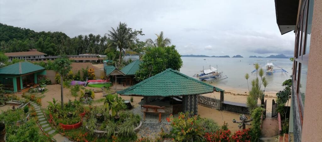 Foto - Morning Walsh Resort