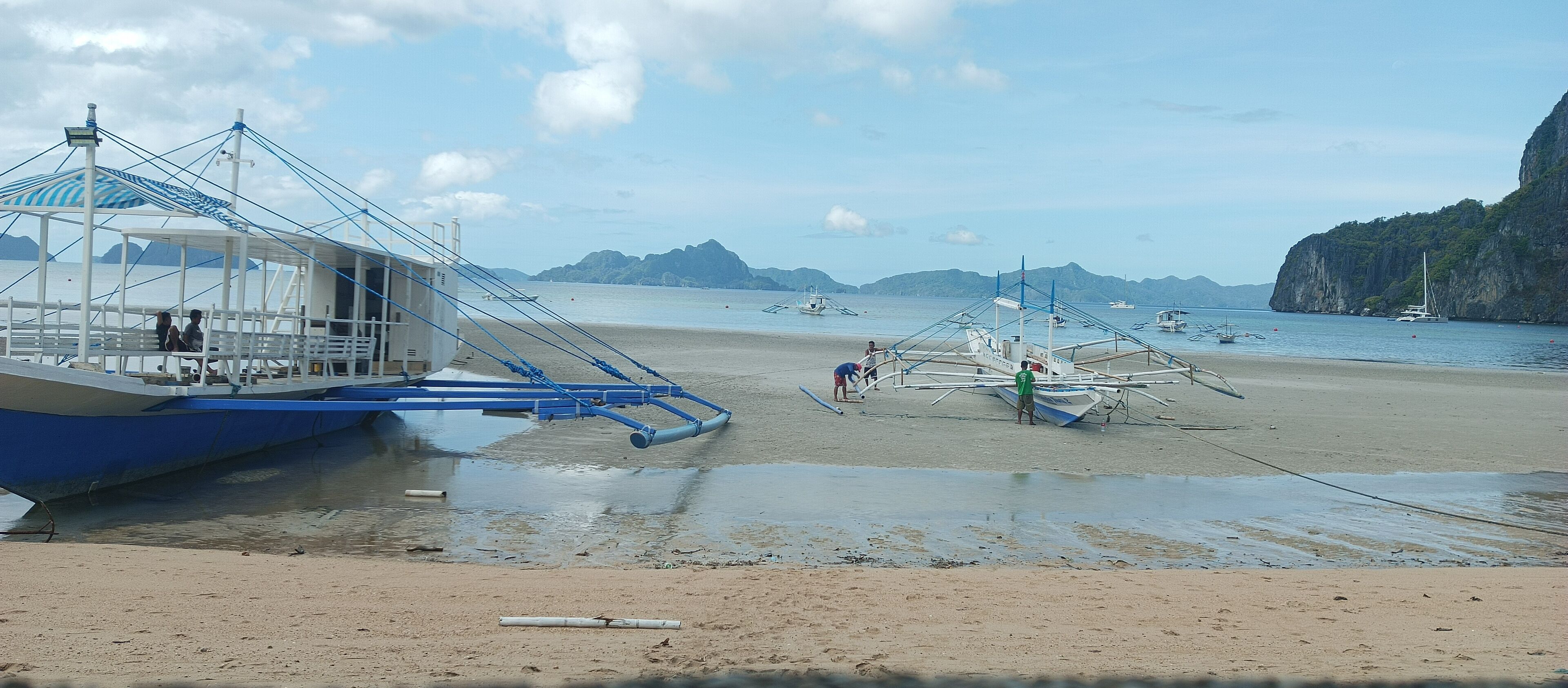 Foto - Morning Walsh Resort