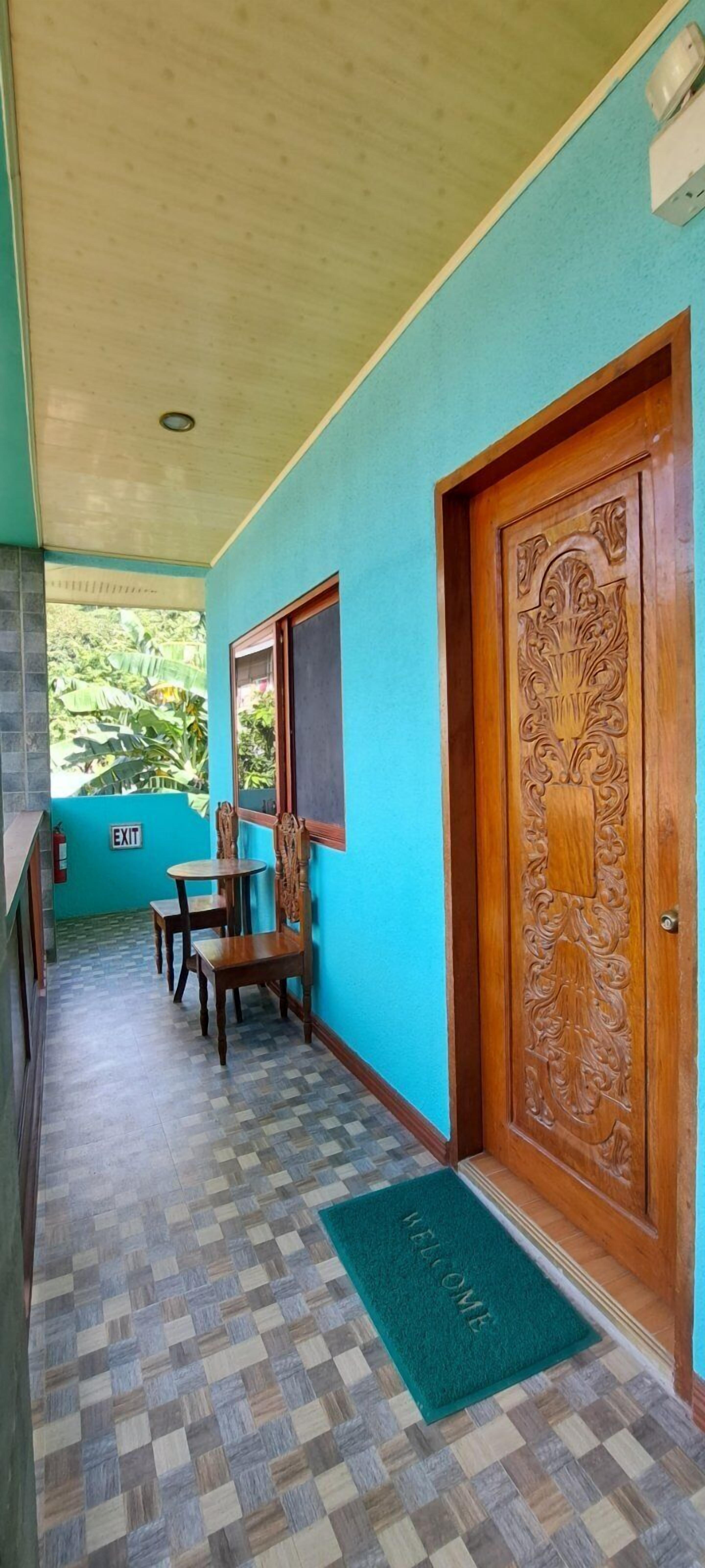 Foto - Morning Walsh Resort