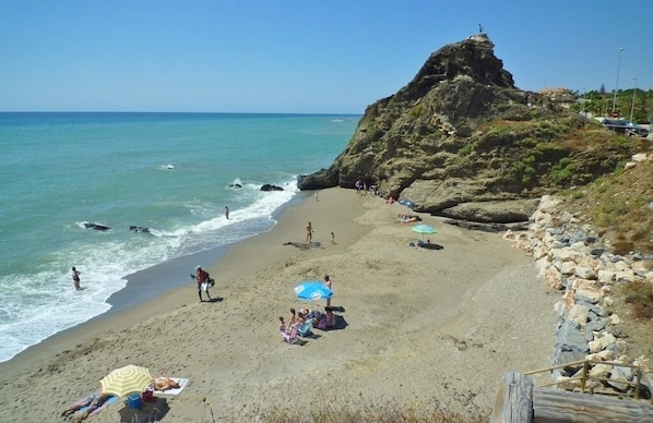 Plage