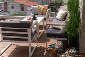 Property grounds - D Art Villa (Bibinje)