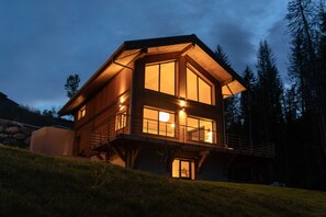 Exterior - WILD NEEDLES 67 (Combloux)