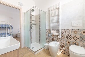 Bathroom - 3023 Villa Dolce Tramonto - Bilo PT by Barbarhouse (Porto Cesareo)
