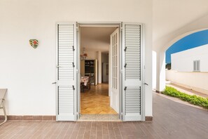 Exterior - 2839 Villa Ermes - Trilo by Barbarhouse (Porto Cesareo)