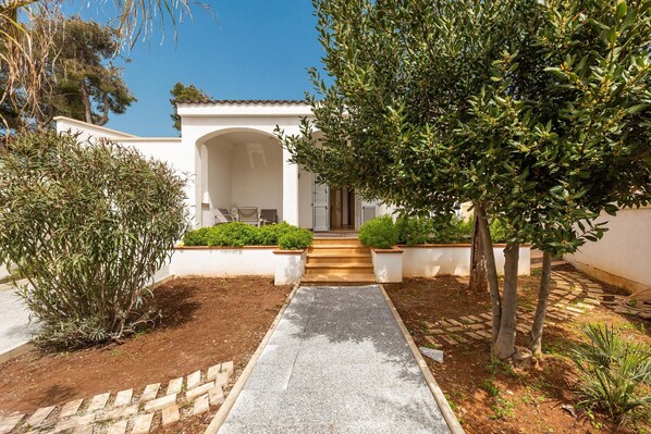 Exterior - 2839 Villa Ermes - Trilo by Barbarhouse (Porto Cesareo)