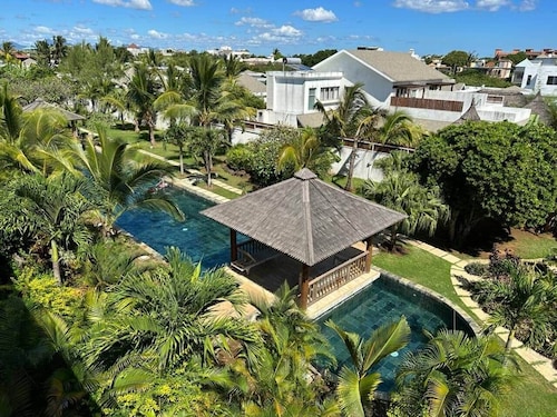 Villa sur le Toit pour des Vacances Inoubliables