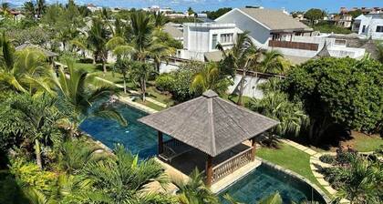 Villa sur le Toit pour des Vacances Inoubliables