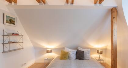 Das Ferienhaus Deichwärterkarte in Tetenbüll für bis zu 4 Personen