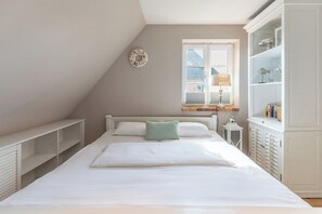 3 Schlafzimmer, Bügeleisen/Bügelbrett, kostenloses WLAN